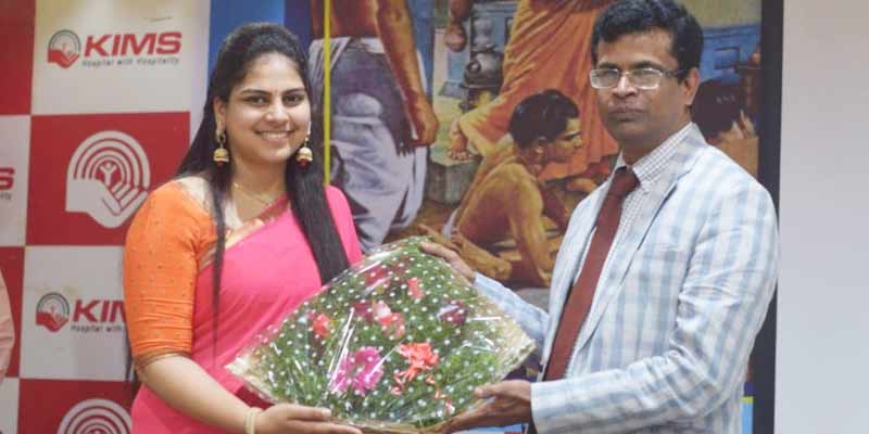 KIMS laparoscopic hernia workshop